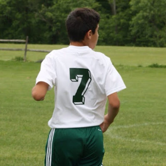 Meet your Posher, Michael - Picture 1 of 1